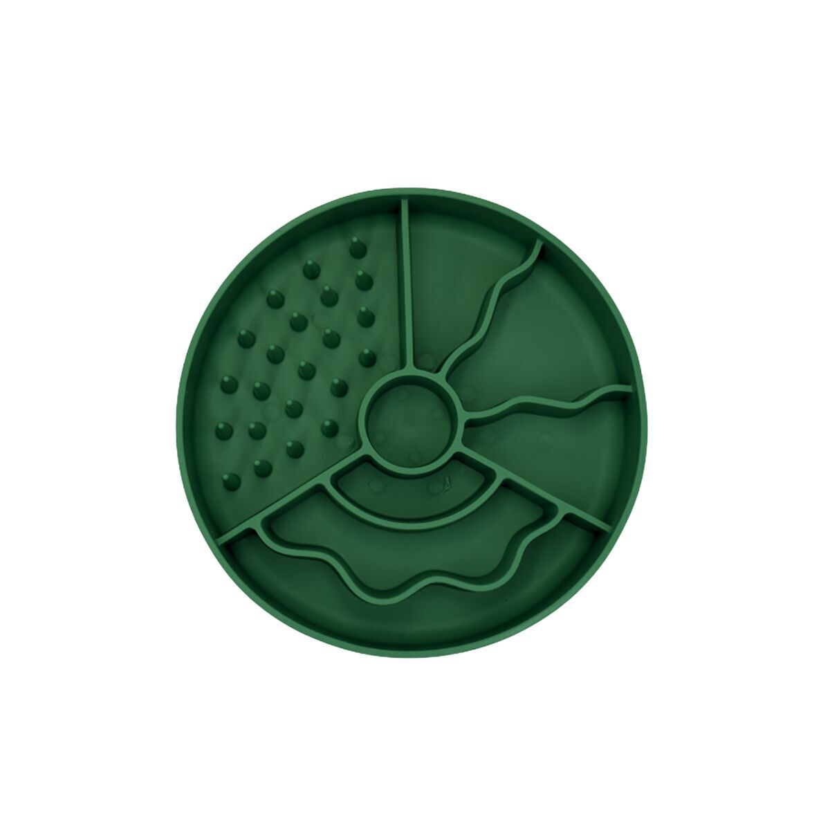 Fiboo Slow fiboowl mini, vihreä